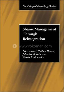 Shame Management through Reintegration image