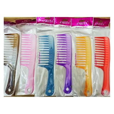 Shampoo Hair Comb-1pcs image