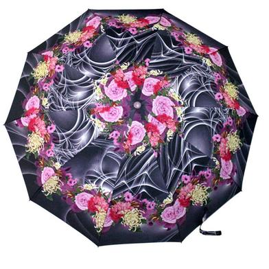 Shankar Umbrella Auto Open And Close (Any Design, Any Color) image