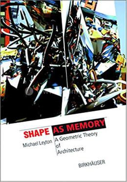 Shape As Memory image