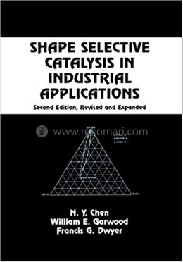 Shape Selective Catalysis in Industrial Applications image