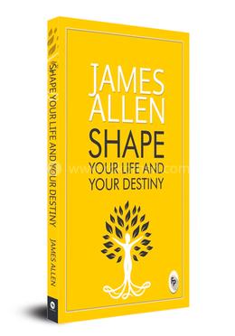 Shape Your Life And Your Destiny image