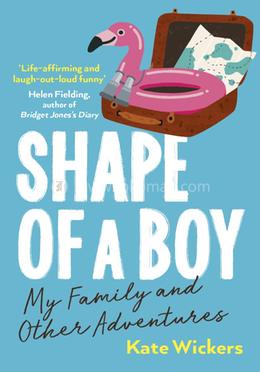 Shape of a Boy