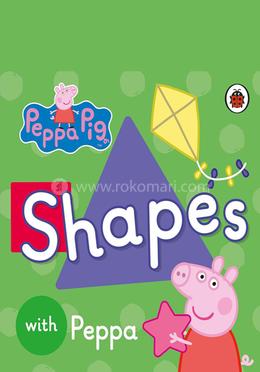 Shapes With Peppa