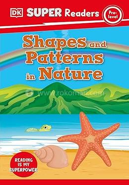 Shapes and Patterns in Nature : Pre-Level image