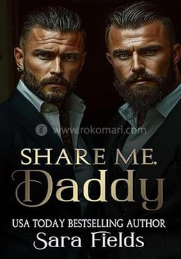 Share Me, Daddy image