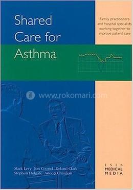 Shared Care For Asthma image