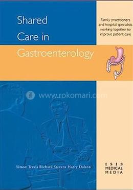 Shared Care In Gastroenterology image