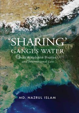 'Sharing' Ganges Water image