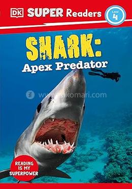 Shark: Apex Predator : Level 4 image