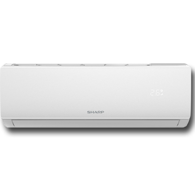 Sharp AHA12ECB Split Wall air Conditioner - 1.0Ton image