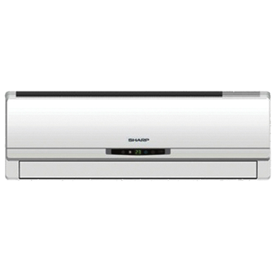Sharp AH-A18NCV Split Wall Type Air Conditioner - 1.5 Ton image