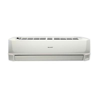 Sharp AH-X18SEV Inverter Split AC 1.5 Ton White image