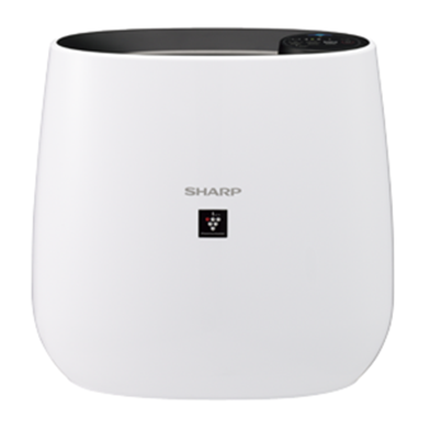 Sharp Air Purifier - FP-J30TA-B image