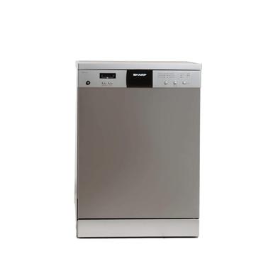 Sharp Dishwasher QW-V615 image