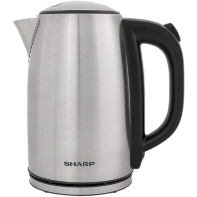 Sharp EK-JX43-S3 Electric Kettle BreakFast 1.7 Ltr image