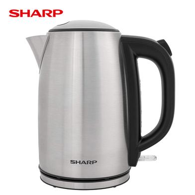 Sharp EK-JX43-S3 Electric Kettle BreakFast 1.7 Ltr image