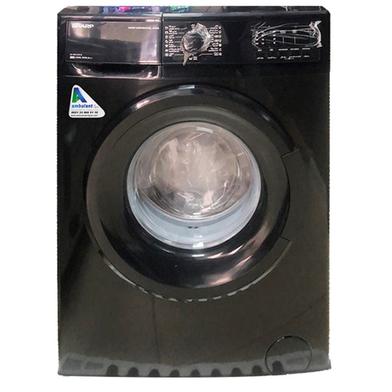 Sharp ES-FE812CX-B Front loading Washing Machine - 8 Kg image