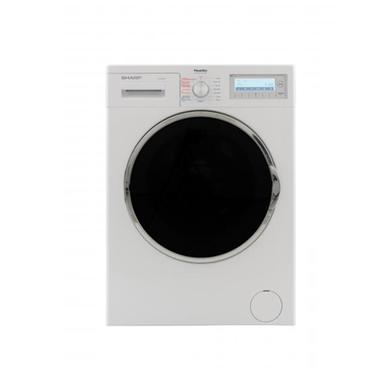 Sharp ES-VD900 Font Loading Washing Machine 9 kg/6 kg image