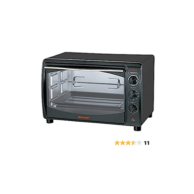 Sharp Electric Oven EO42K3 image