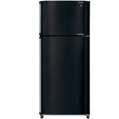 Sharp Inverter Refrigerator SJ-EX545P-BK | 472 Liters - Black image