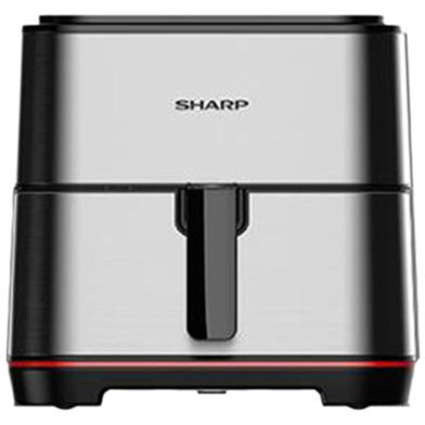 Sharp KF-AF50M-ST Air Fryer Auto Pot Detection image