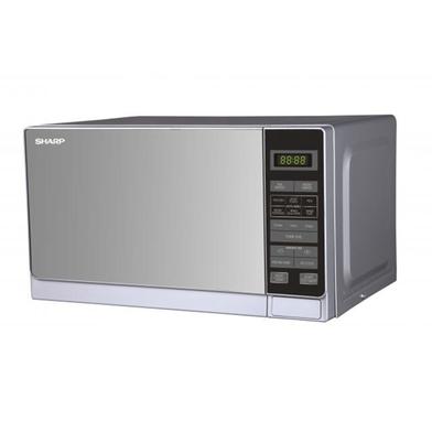 Sharp Manual Microwave Oven R32AO(SM) image
