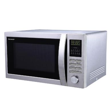 Sharp Manual Microwave Oven R32AO(ST) image
