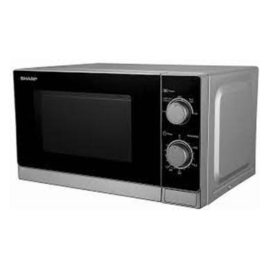 Sharp Microwave Oven-R20CT/AO image
