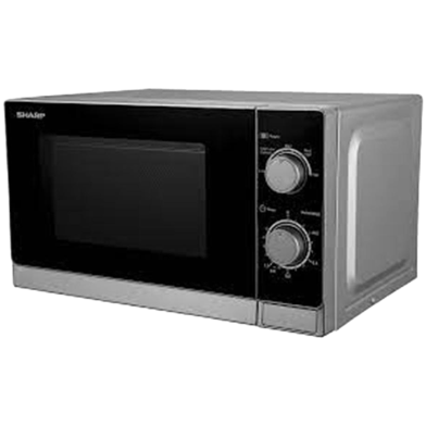 Sharp Microwave Oven-R20CT/AO image