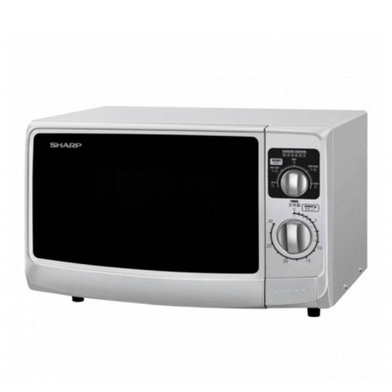 Sharp Microwave Oven -R229T image