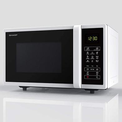 Sharp Microwave Oven-R25CT image
