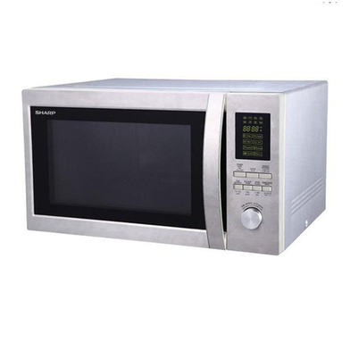 Sharp Microwave Oven R45BT(ST) image