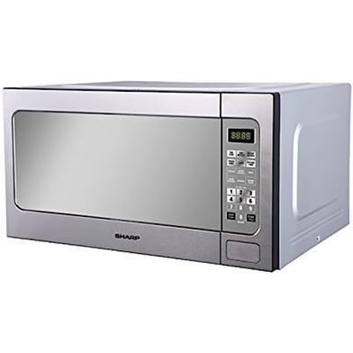 Sharp Microwave Oven-R562CT image