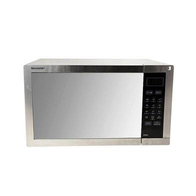 Sharp Microwave Oven with Convection R77AT image