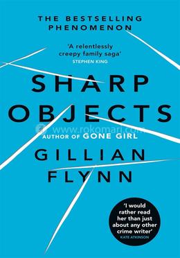 Sharp Objects image