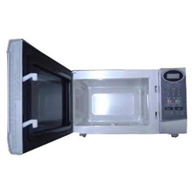 sharp r249ts microwave oven