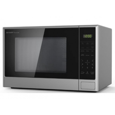 Sharp R28CTS Microwave Oven - 28-Liter image