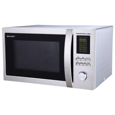 Sharp R92AO-ST-V Microwave Oven - 32-Liter image
