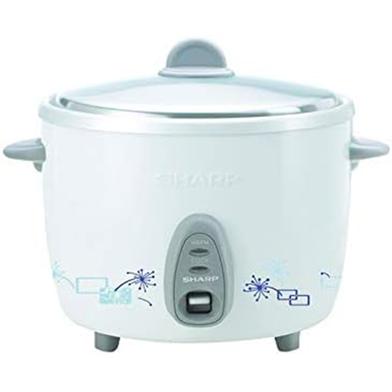 Sharp Rice Cooker KSH-118 (1.8 Liter) image