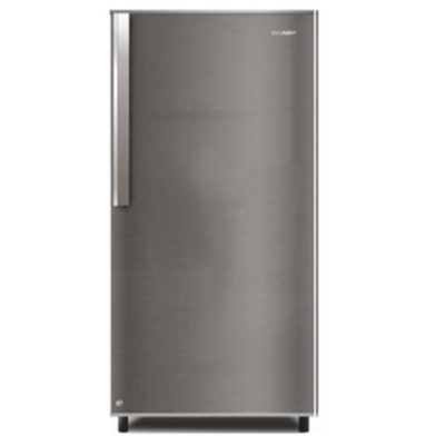 Sharp SJ-17T-HS3 Non-frost Single Door Refrigerator - 170 Ltr image