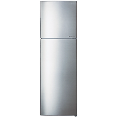 Sharp SJ-S360-SS3 Refrigerator - 309 Ltr image