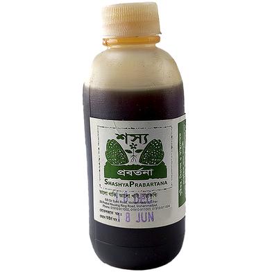 Shashya Prabartana Black Cumin Oil (কালোজিরার তেল) - 100 gm image