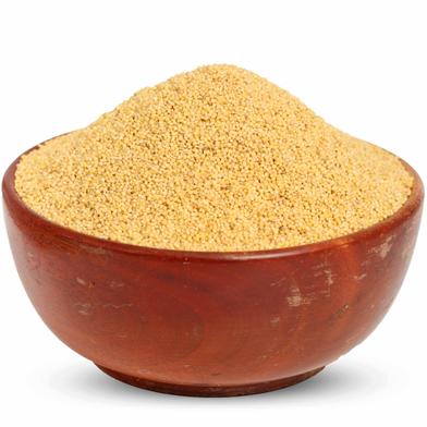 Shashya Prabartana Millet Rice (কাউন চাল) - 500 gm image