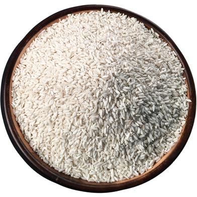 Shashya Prabartana White Binni Rice (সাদা বিন্নি চাল) - 2 kg image