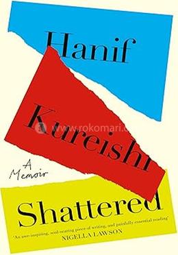Shattered 
