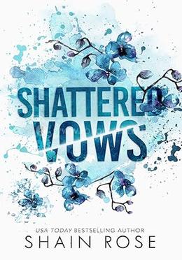 Shattered Vows image