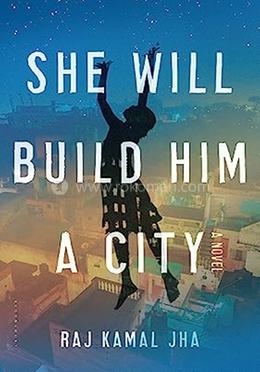 She Will Build Him A City image