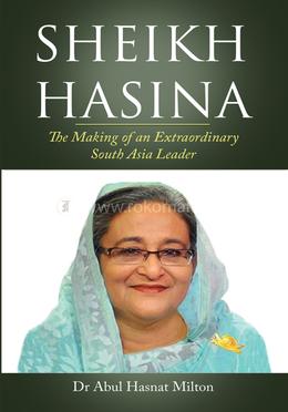 Sheikh Hasina image