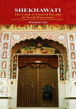 Shekhawati: The Land of Painted Havelis in North Rajasthan image